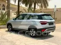 2024 Hyundai Creta