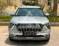 2024 Hyundai Creta