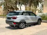 2024 Hyundai Creta