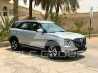2024 Hyundai Creta