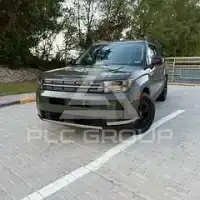 2024 Hyundai Santa Fe