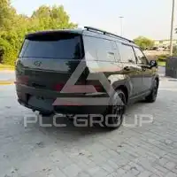 2024 Hyundai Santa Fe