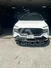 2024 Hyundai Santa Fe