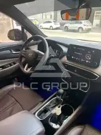 2024 Hyundai Santa Fe