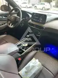 2024 Hyundai Santa Fe