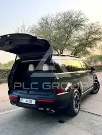2024 Hyundai Santa Fe