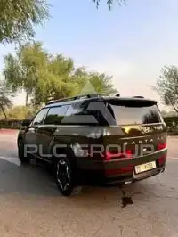 2024 Hyundai Santa Fe