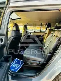 2024 Hyundai Santa Fe