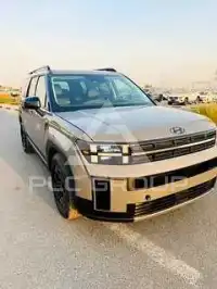 2024 Hyundai Santa Fe