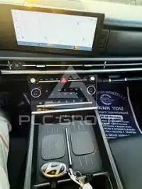 2024 Hyundai Santa Fe