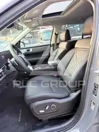 2024 Hyundai Santa Fe