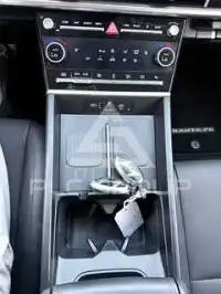 2024 Hyundai Santa Fe