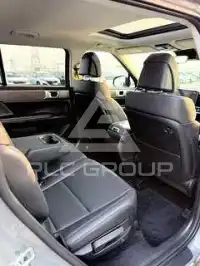 2024 Hyundai Santa Fe