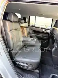 2024 Hyundai Santa Fe