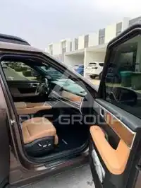 2024 Hyundai Santa Fe