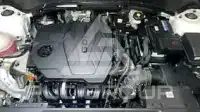 2024 Hyundai Santa Fe