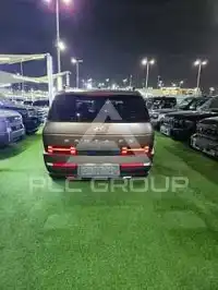 2024 Hyundai Santa Fe