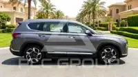 2024 Hyundai Santa Fe