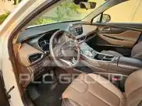 2024 Hyundai Santa Fe