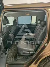 2024 Hyundai Santa Fe