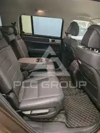 2024 Hyundai Santa Fe