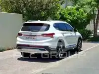 2024 Hyundai Santa Fe