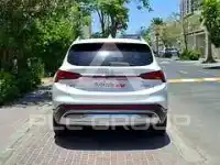 2024 Hyundai Santa Fe