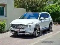 2024 Hyundai Santa Fe