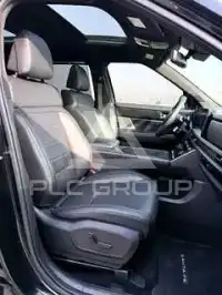 2024 Hyundai Santa Fe