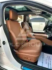 2024 Hyundai Azera