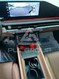 2024 Hyundai Azera