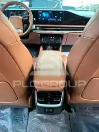 2024 Hyundai Azera
