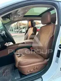 2024 Hyundai Azera