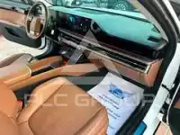 2024 Hyundai Azera