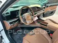 2024 Hyundai Azera