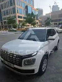 2024 Hyundai Venue