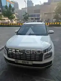2024 Hyundai Venue
