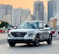 2024 Hyundai Venue