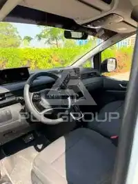 2024 Hyundai Staria