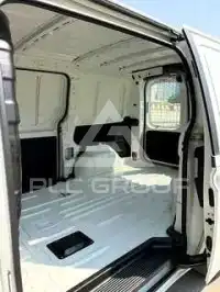 2024 Hyundai Staria