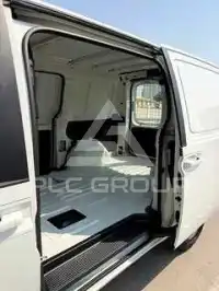 2024 Hyundai Staria
