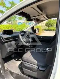 2024 Hyundai Staria