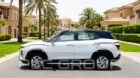 2024 Hyundai Creta