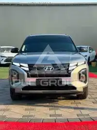 2025 Hyundai Creta