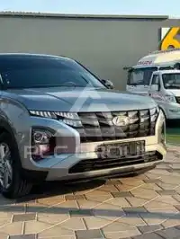 2025 Hyundai Creta