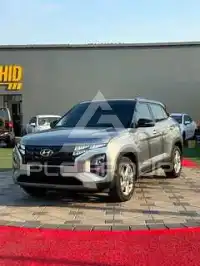 2025 Hyundai Creta