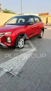2024 Hyundai Creta