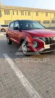 2024 Hyundai Creta