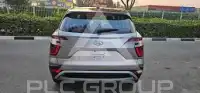 2024 Hyundai Creta
