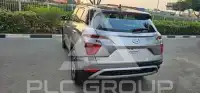 2024 Hyundai Creta